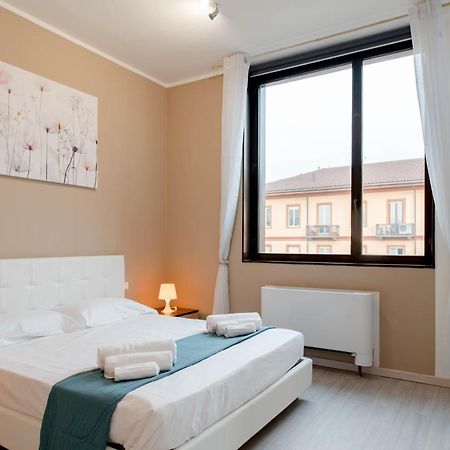 Bianca Apartment Torino Exterior foto