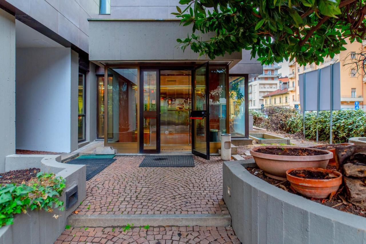 Bianca Apartment Torino Exterior foto
