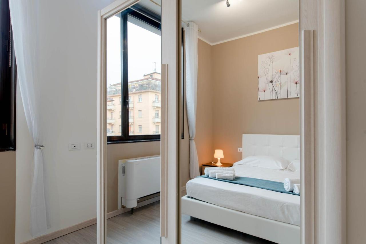 Bianca Apartment Torino Exterior foto