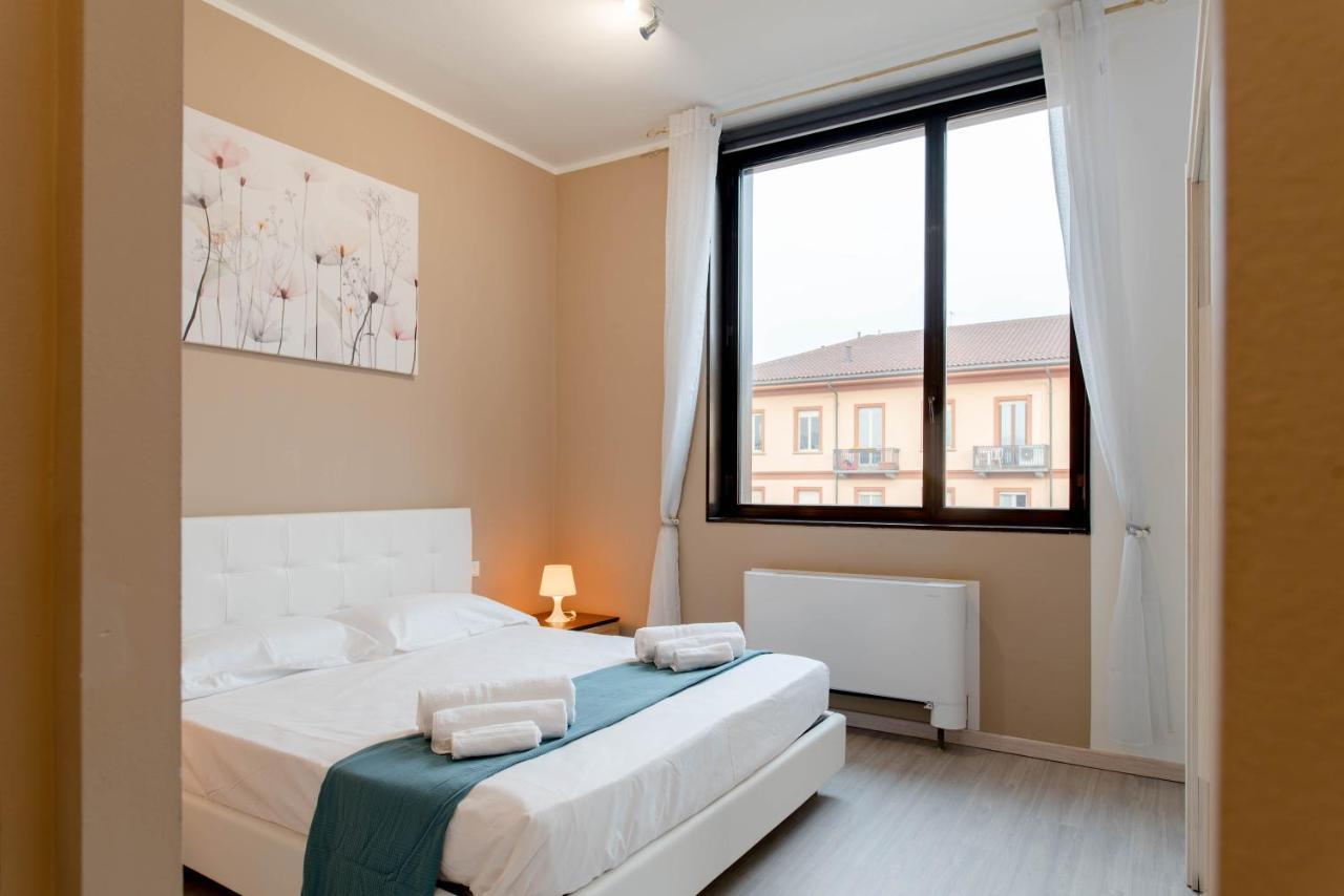 Bianca Apartment Torino Exterior foto